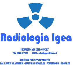 Studio di Radiologia Igea S.a.s. logo