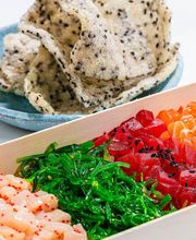 Miss Crispy Rice image 4