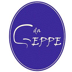 Trattoria  da Geppe  Cucina tipica  Monferrina logo