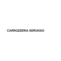 Officina e  Carrozzeria Gervasio logo