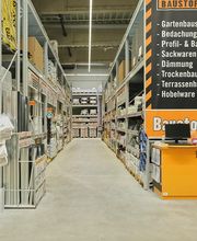 HORNBACH Leipzig - Alte Messe Bild 6
