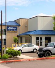 West Coast Self-Storage Beaverton image 14