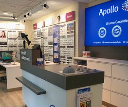 Apollo-Optik - Karlsruhe - Landauer Str. Bild 3