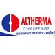Altherma Chauffage