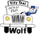 City Taxi Wolf