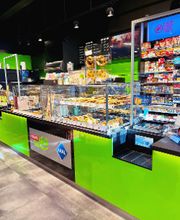 REWE To Go bei Aral Bild 3