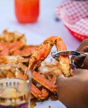 Angry Crab Shack image 1