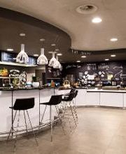 Holmes Place Zürich City Jelmoli Bild 14