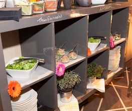 Park Inn by Radisson Stuttgart Bild 10