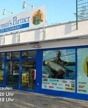 Fisherman´s Partner Angler-Fachmarkt Bild 1