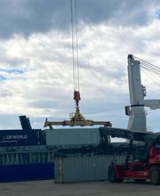 OSM OFFSHORE SUPPORT MUKRAN GmbH Bild 2