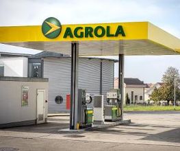 AGROLA Bild 4