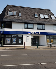 VR Bank eG Bergisch Gladbach-Leverkusen Geschäftsstelle Leverkusen-Bergisch Neukirchen Bild 1