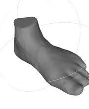 Sooley – Maßgefertigte Einlagen für B2C und B2B

Sooley bietet maßgefertigte Einlagen, die per 3D-Scan mit dem iPhone von zu Hause aus bestellt werden können. Jede Einlage wird in Deutschland von Orthopädieschuhtechnikern gefertigt und weltweit kostenlos versendet.

Neben dem Direktvertrieb (B2C) arbeiten wir mit Schuhgeschäften, Podologen und Orthopäden zusammen (B2B/B2B2C). Unternehmen können unsere Scan-Technologie und maßgefertigten Einlagen in ihr Angebot integrieren – mit individueller Beratung und attraktiven Provisionen.

Sooley steht für Qualität, Komfort und innovative Fußgesundheit.