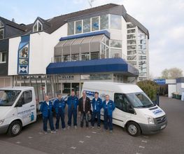 Müller Metallbau