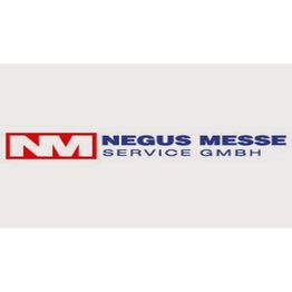 Messedesign & Messebau Düsseldorf - Negus Messe Service GmbH logo