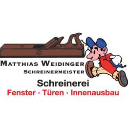 Matthias Weidinger