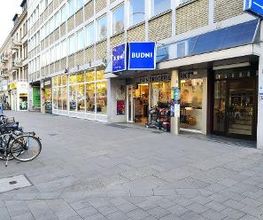 budni - Osterstraße 95 Bild 1