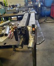 Radiateurs JMB Karmann image 15