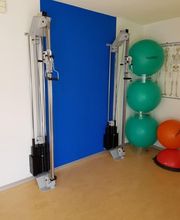 Physiotherapie Kaufmann Bild 2