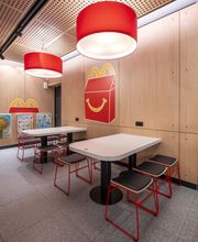 McDonald's Bild 7