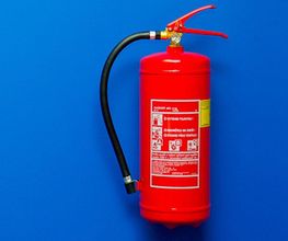 Chapron Sécurité Incendie image 1