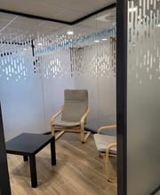 Salle HGPO femme enceinte