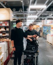 FILMCREW GmbH Bild 9