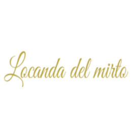 Ristorante La Locanda del Mirto logo