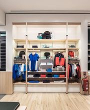 Boutique Lacoste BAB2 Anglet Bayonne