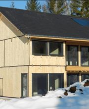 Archi Alpes Concept image 13