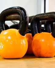 The Edge Fitness Clubs image 10
