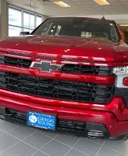 Gregg Young Chevrolet GMC of Columbus image 4
