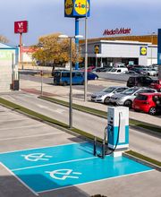 ACCIONA Charging Station imagen 4