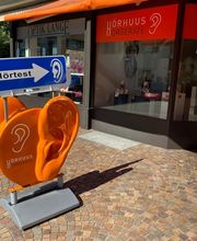 Hörhuus Hörgeräte Kahnert AG Bild 1