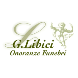 Onoranze Funebri G. Libici logo