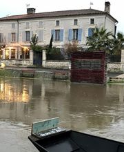 Café de L'Escale image 17