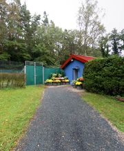 Tierpension Haas Bild 8