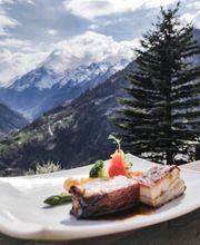 Weisshorn | Berghotel + Restaurant Bild 2