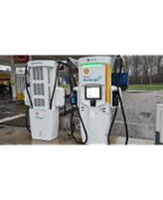 Shell Recharge Charging Station afbeelding 4