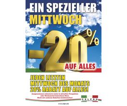 Celpro Italienischer Supermarkt Bild 5