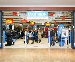 DECATHLON Böblingen Bild 2