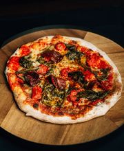 Ristorante Loftorante Campania Bild 9