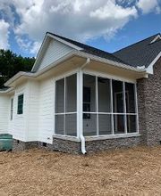 A-1 Guttering Systems image 18