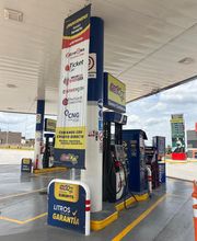 GasoMax Parador Europits imagen 4