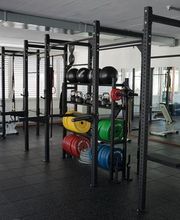 Physical Center Mavric AG Bild 1