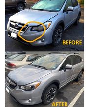 KEY COLLISION OF PORTSMOUTH image 1