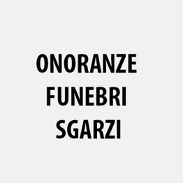 Onoranze Funebri Sgarzi logo