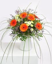 Schöne Blumen Floristik & Gartenbau Bild 2