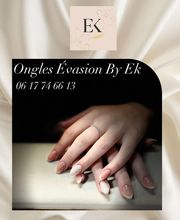 Ongles Evasion by Ek image 12